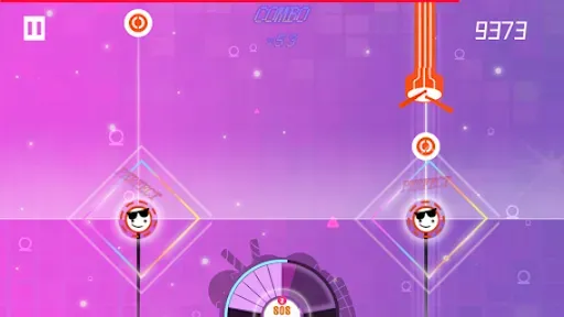 Скриншот 7 — Project: Muse