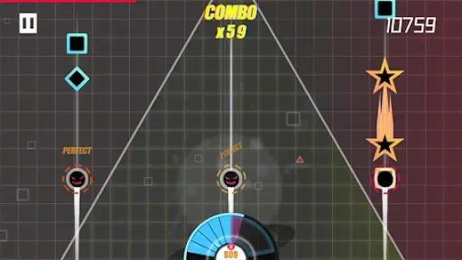 Скриншот 8 — Project: Muse