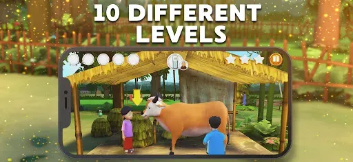 Скриншот 2 — Meena Game 2
