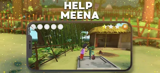 Скриншот 4 — Meena Game 2