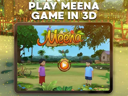 Скриншот 8 — Meena Game 2
