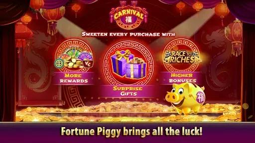 Скриншот 2 — Black Diamond Casino Slots