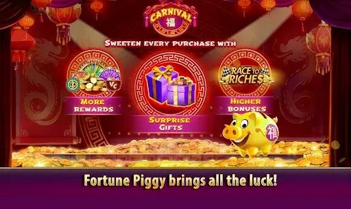 Скриншот 8 — Black Diamond Casino Slots