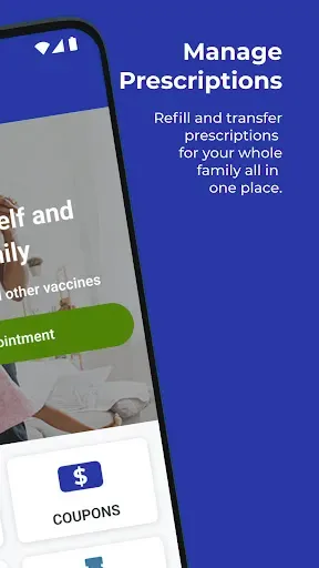Скриншот 2 — Rite Aid Pharmacy