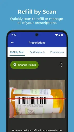 Скриншот 4 — Rite Aid Pharmacy
