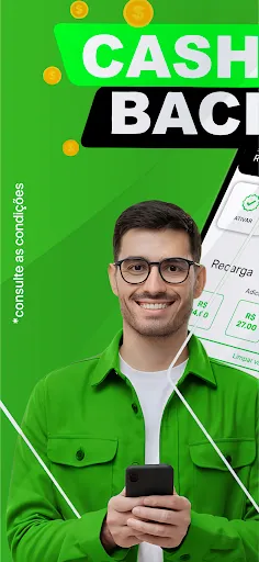 Скриншот 1 — Rizzo Pay