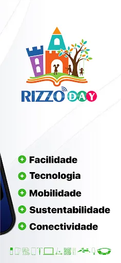 Скриншот 5 — Rizzo Pay