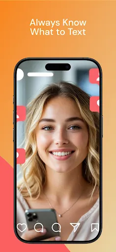 Скриншот 4 — Tinder,VK,Bumble Тренер: RIZZ