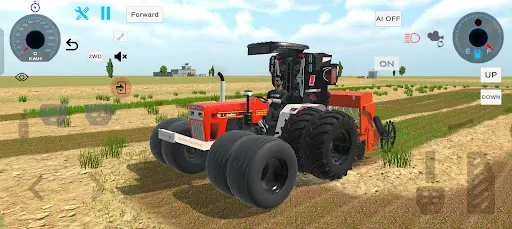 Скриншот 5 — Indian Desi Life Simulator 3D