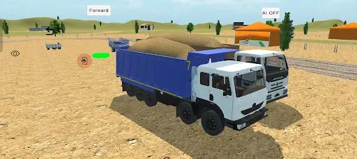 Скриншот 6 — Indian Desi Life Simulator 3D