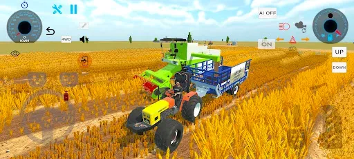 Скриншот 8 — Indian Desi Life Simulator 3D