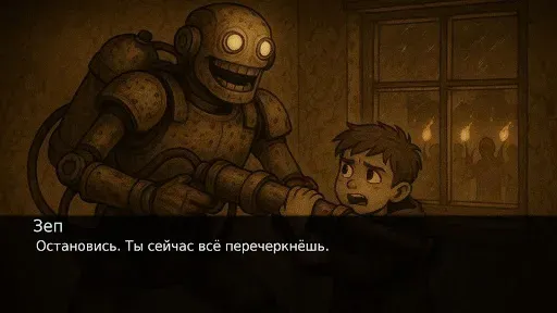 Скриншот 1 — RLM4U - FULL