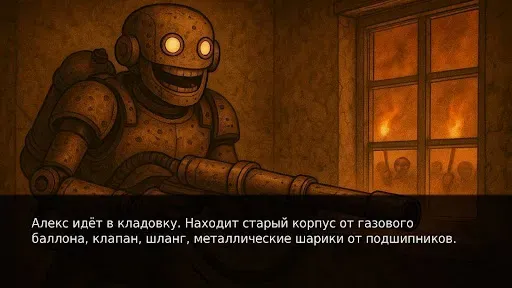 Скриншот 2 — RLM4U - FULL