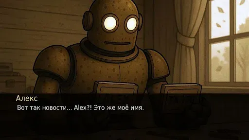 Скриншот 4 — RLM4U - FULL