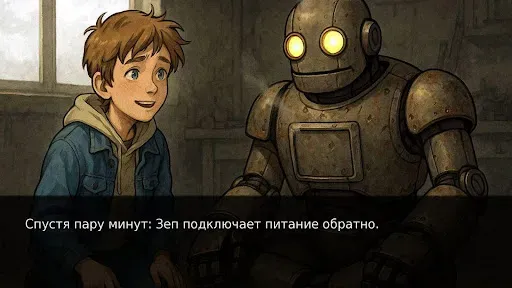 Скриншот 5 — RLM4U - FULL