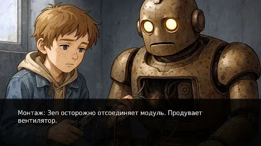 Скриншот 6 — RLM4U - FULL