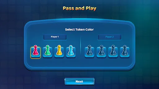 Скриншот 2 — LUDO Super King