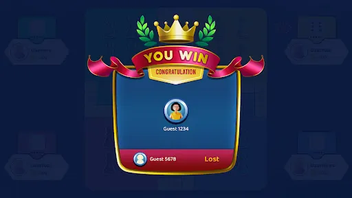 Скриншот 5 — LUDO Super King