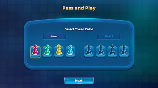 Скриншот 6 — LUDO Super King