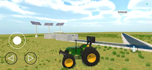 Скриншот 7 — Indian Kisan Simulator 3D