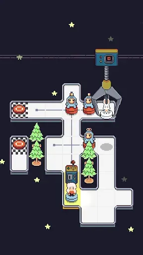 Скриншот 4 — Chloe Puzzle Game Pro