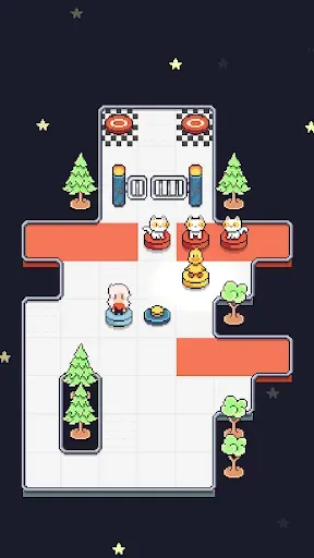 Скриншот 5 — Chloe Puzzle Game Pro