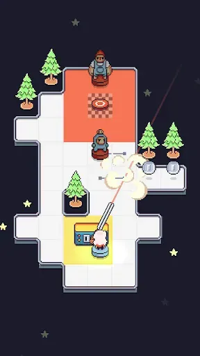 Скриншот 7 — Chloe Puzzle Game Pro