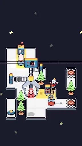 Скриншот 8 — Chloe Puzzle Game Pro