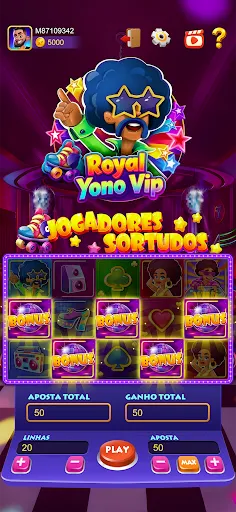 Скриншот 5 — Royal Yono Vip