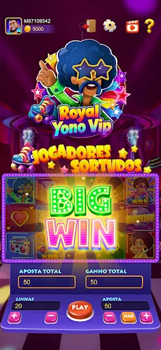 Скриншот 6 — Royal Yono Vip