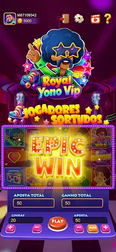 Скриншот 7 — Royal Yono Vip