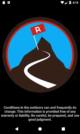 Скриншот 1 — Road Trip Ryan Trip Guide