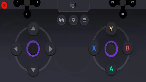 Скриншот 7 — Robcast Gamepad for Roblox