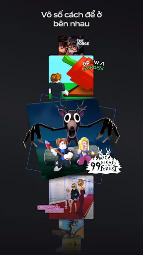 Скриншот 7 — Roblox VN
