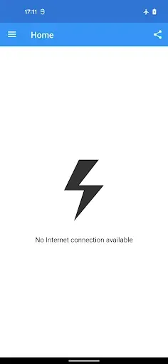 Скриншот 8 — WebView App