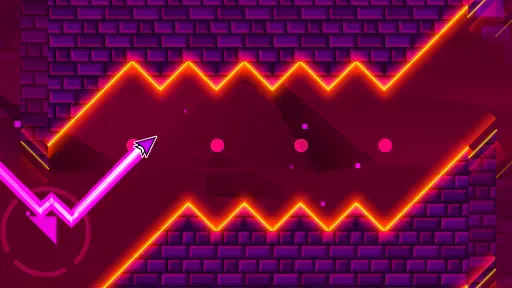 Скриншот 6 — Geometry Dash SubZero