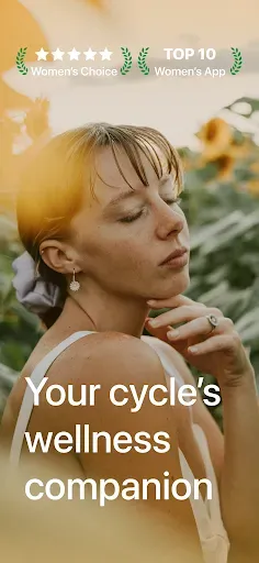 Скриншот 1 — Harmony: Cycle Sync