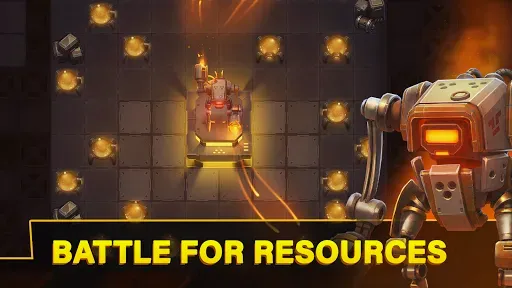 Скриншот 7 — Sandship: Crafting Factory