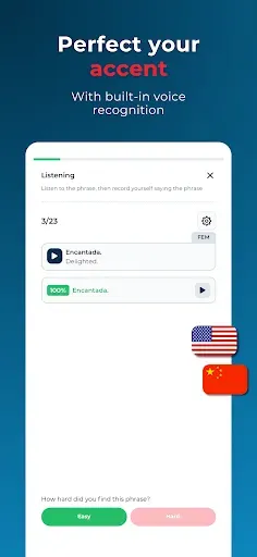 Скриншот 6 — Rocket: Learn Languages