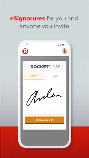 Скриншот 5 — Rocket Lawyer Legal & Law Help