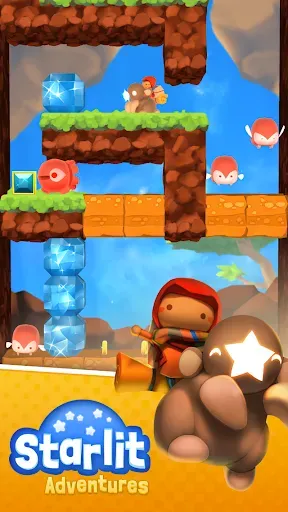 Скриншот 7 — Starlit Adventures