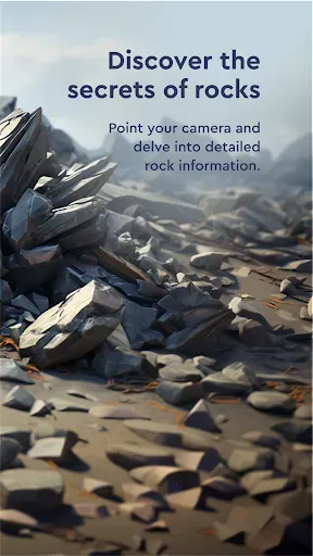 Скриншот 4 — Rock Scanner -Stone Identifier