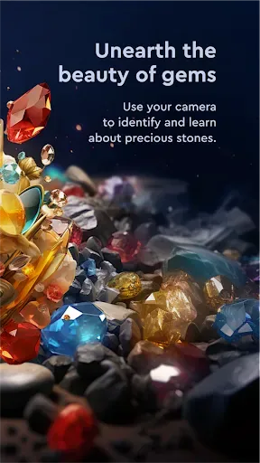 Скриншот 6 — Rock Scanner -Stone Identifier