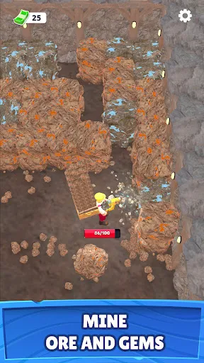 Скриншот 1 — Rockshift Inc