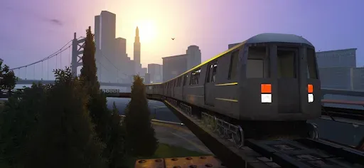 Скриншот 6 — GTA III - Definitive