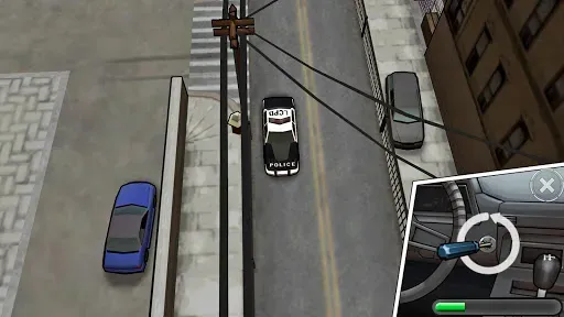 Скриншот 7 — GTA: Chinatown Wars