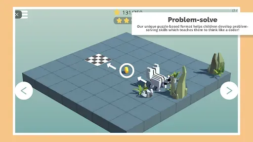 Скриншот 4 — Rodocodo: Code Hour