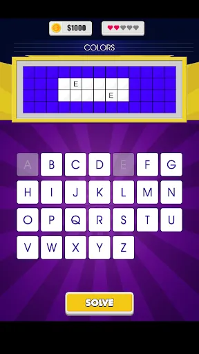 Скриншот 2 — Wheel of Luck: Fortune Game