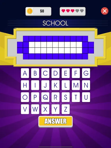 Скриншот 7 — Wheel of Luck: Fortune Game