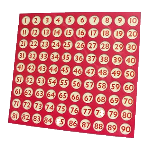 Скриншот 1 — HousieTambola Number Generator